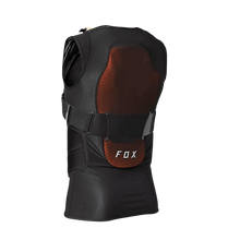 Cargar imagen en el visor de la galería, Casaca para Hombre FOX BASEFRAME D30 BASEFRAME PRO D3O VEST 001
