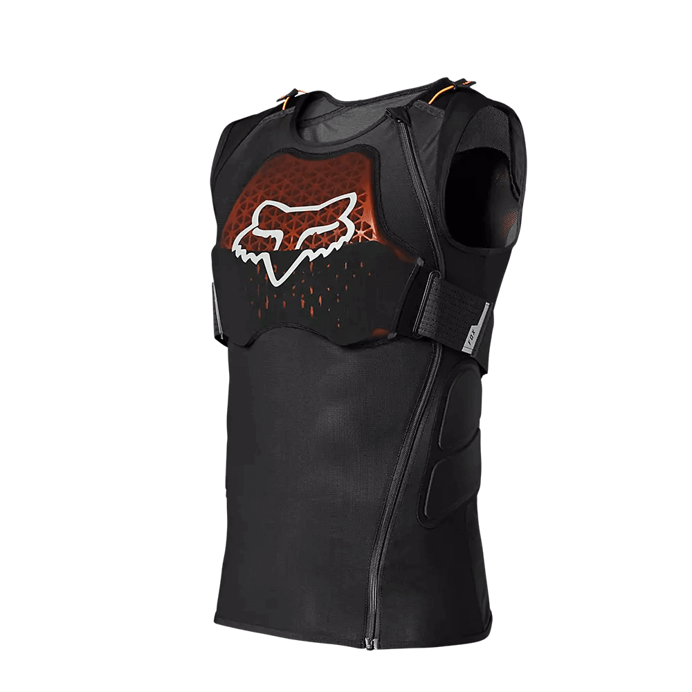 Casaca para Hombre FOX BASEFRAME D30 BASEFRAME PRO D3O VEST 001 FOX