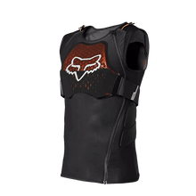 Cargar imagen en el visor de la galería, Casaca para Hombre FOX BASEFRAME D30 BASEFRAME PRO D3O VEST 001
