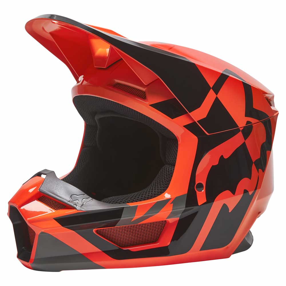Casco para Hombre FOX V1 V1 LUX HELMET 824 FOX