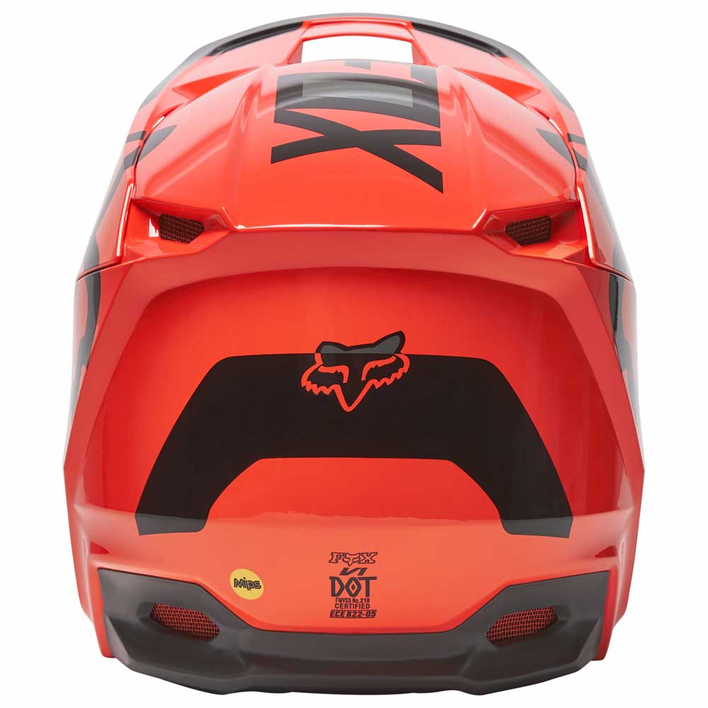 Casco para Hombre FOX V1 V1 LUX HELMET 824 FOX