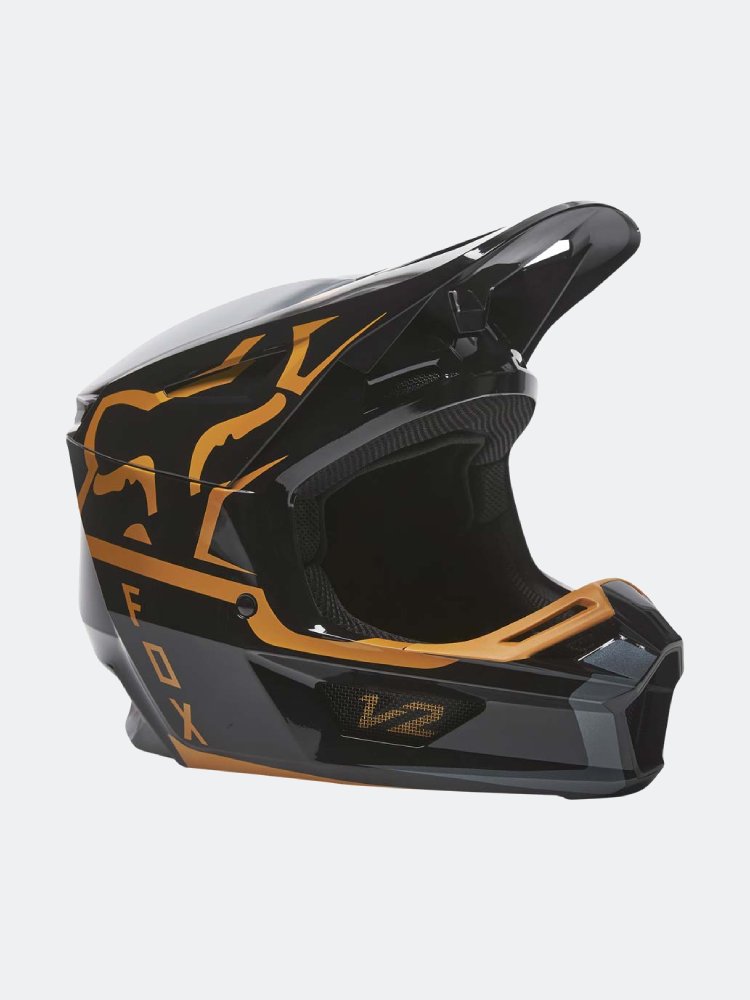 Casco para Hombre FOX V2 V2 MERZ HELMET 595 FOX
