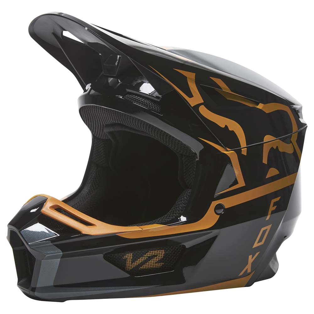 Casco para Hombre FOX V2 V2 MERZ HELMET 595 FOX
