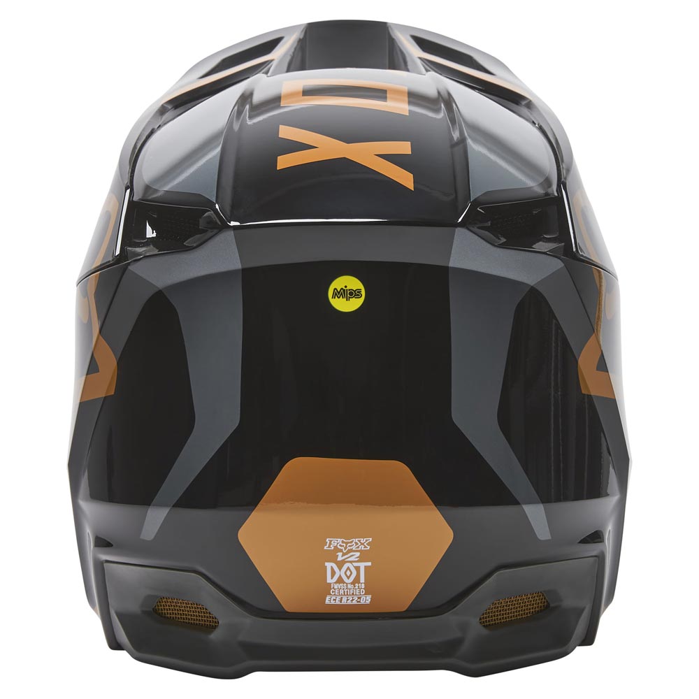 Casco para Hombre FOX V2 V2 MERZ HELMET 595 FOX