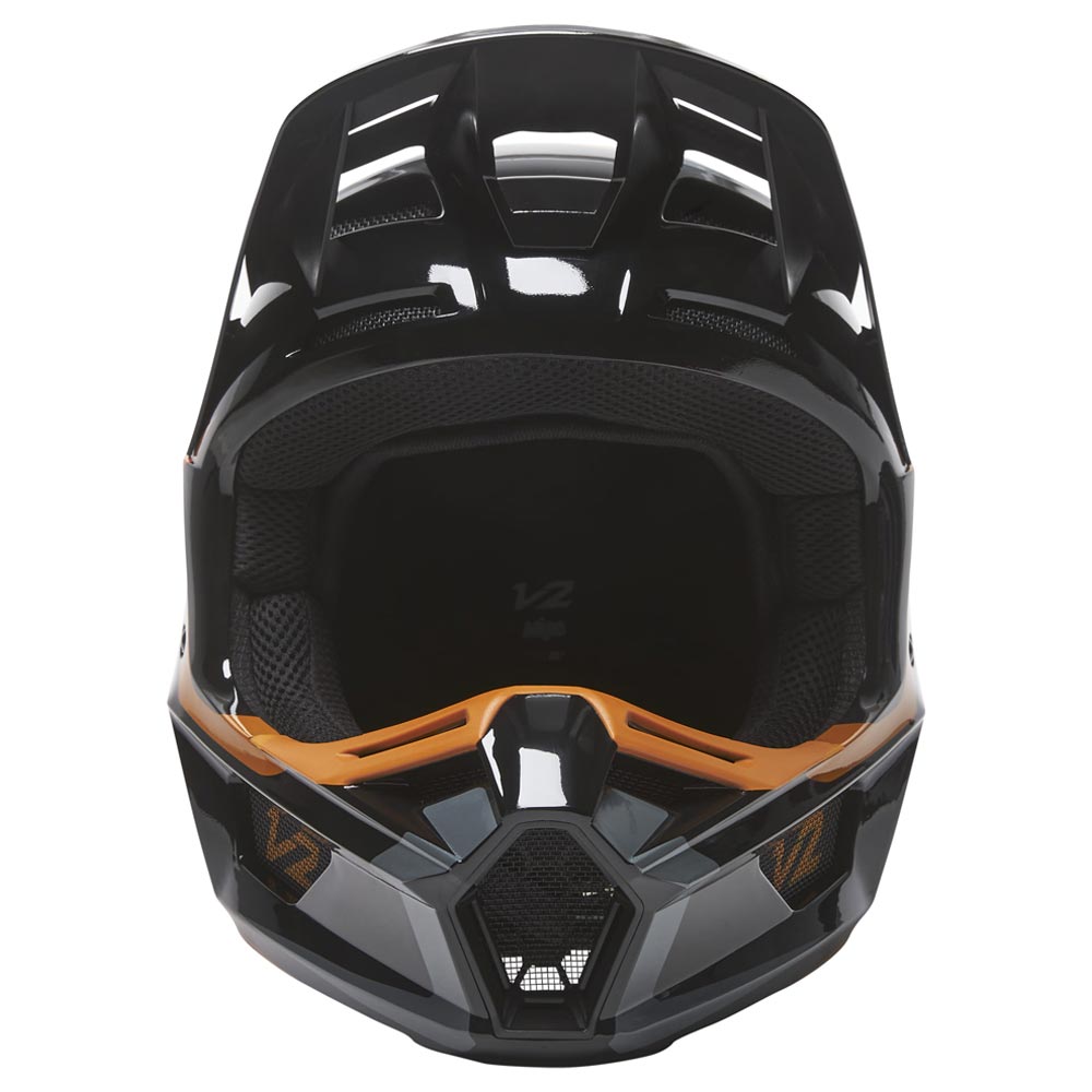 Casco para Hombre FOX V2 V2 MERZ HELMET 595 FOX