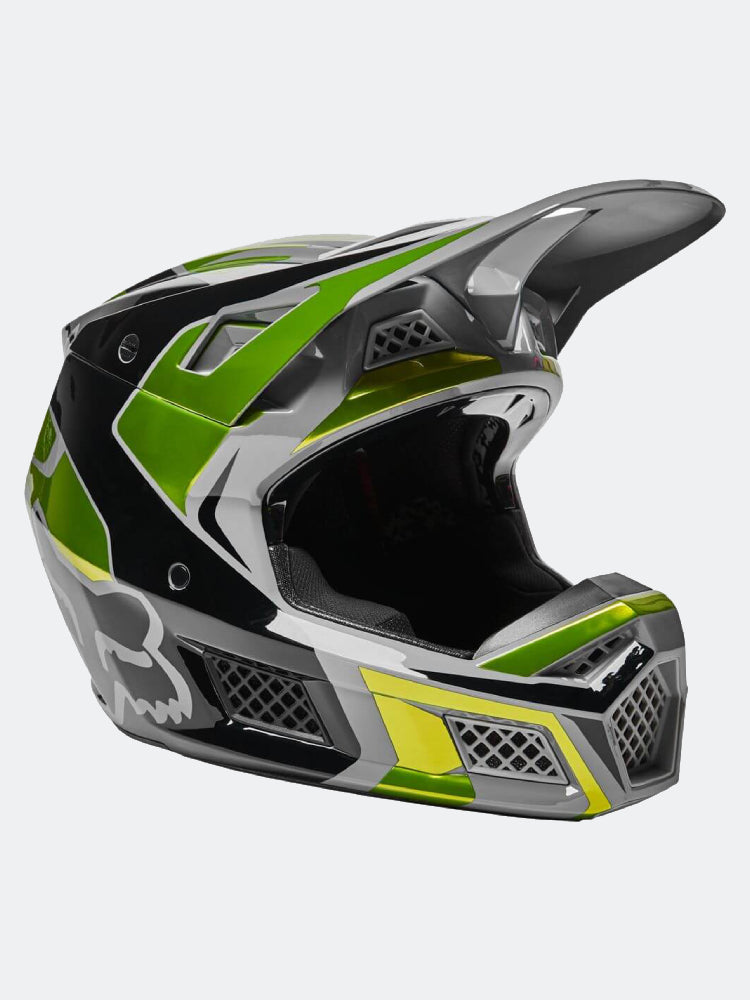 Casco para Hombre FOX V3 V3 RS MIRER HELMET 130 FOX