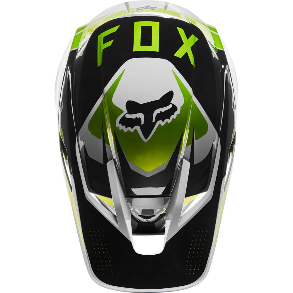 Casco para Hombre FOX V3 V3 RS MIRER HELMET 130 FOX