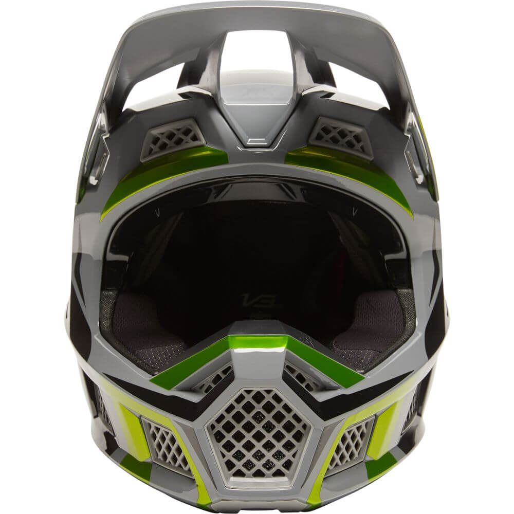 Casco para Hombre FOX V3 V3 RS MIRER HELMET 130 FOX