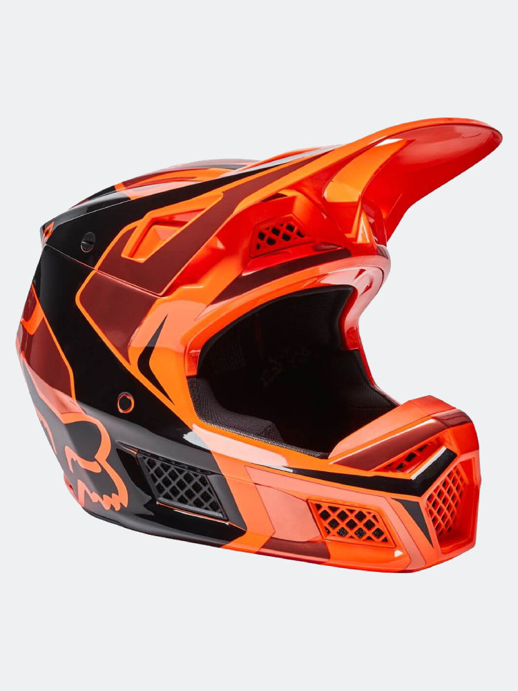 Casco para Hombre FOX V3 V3 RS MIRER HELMET 824