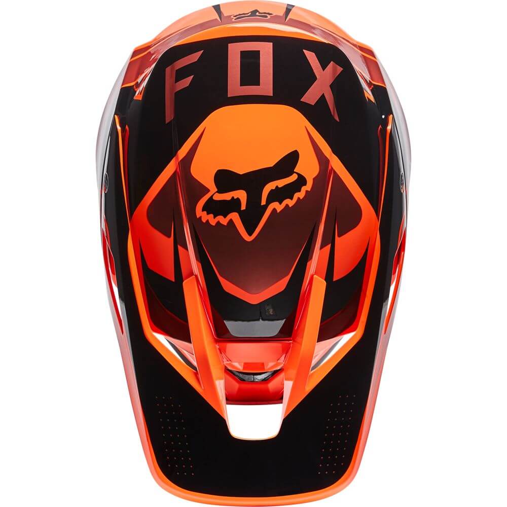 Casco para Hombre FOX V3 V3 RS MIRER HELMET 824 FOX