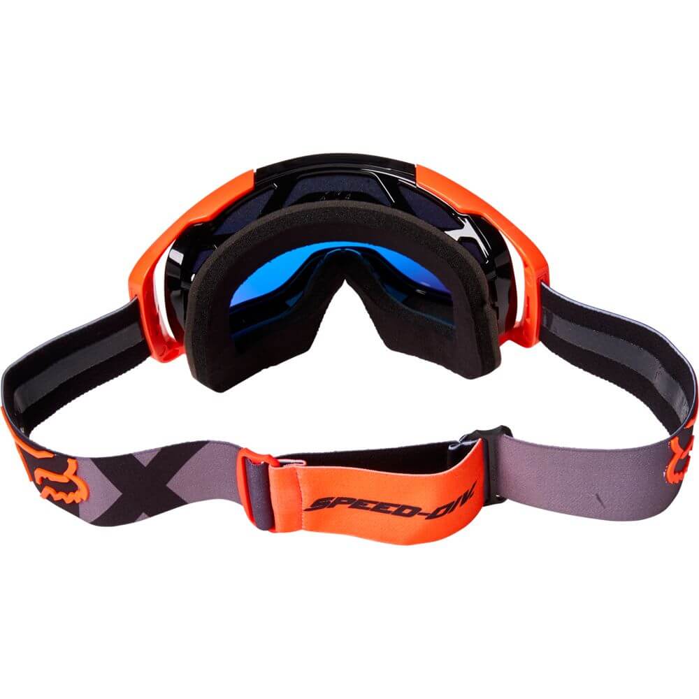 Goggles para Hombre FOX AIR SPACE AIRSPACE DIER GOGGLE - SPARK 172 FOX