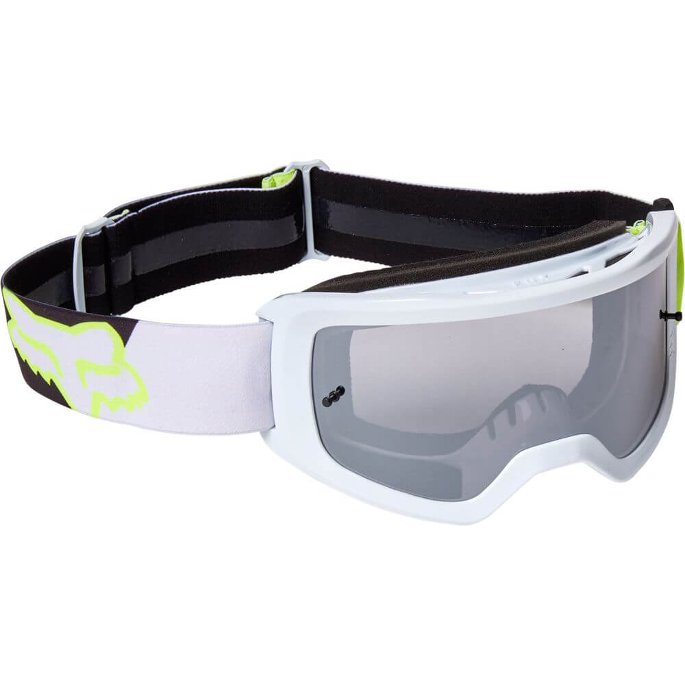 Goggles para Hombre FOX MAIN MAIN SKEW GOGGLE - SPARK 130 FOX