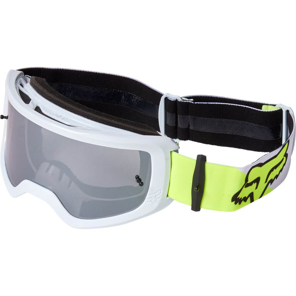 Goggles para Hombre FOX MAIN MAIN SKEW GOGGLE - SPARK 130 FOX