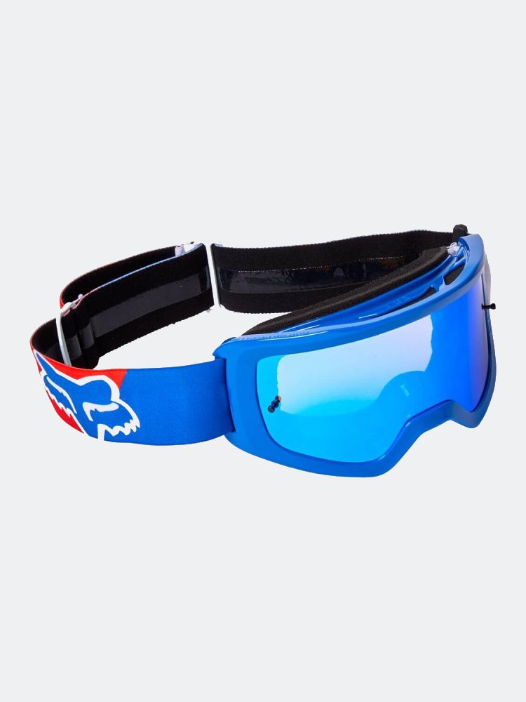 Goggles para Hombre FOX MAIN MAIN SKEW GOGGLE - SPARK 574 FOX