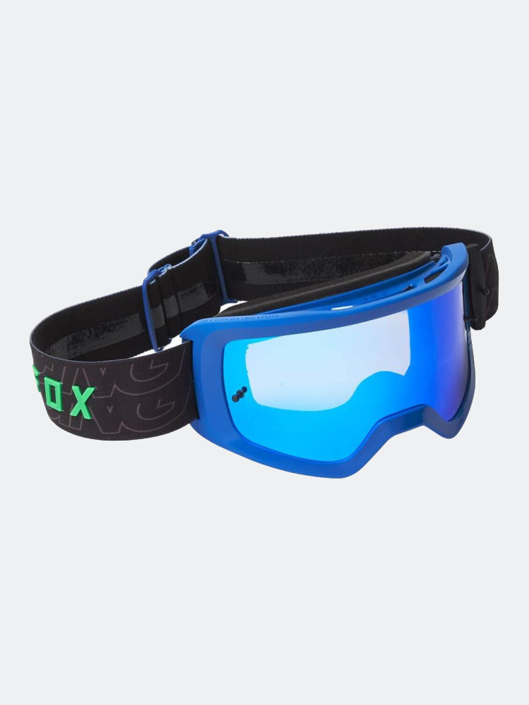 Goggles para Hombre FOX MAIN MAIN PERIL GOGGLE - SPARK 002 FOX