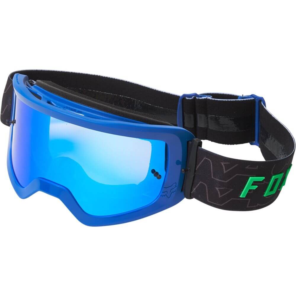Goggles para Hombre FOX MAIN MAIN PERIL GOGGLE - SPARK 002 FOX