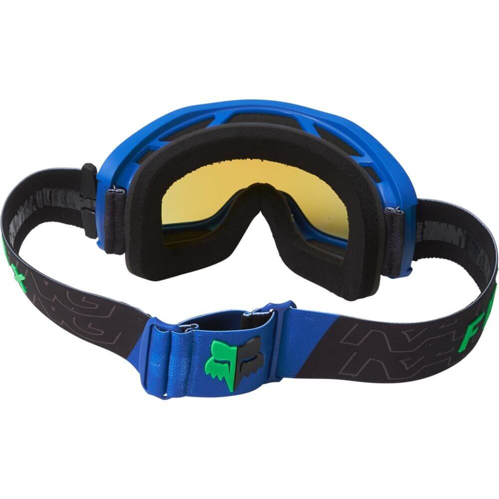 Goggles para Hombre FOX MAIN MAIN PERIL GOGGLE - SPARK 002 FOX