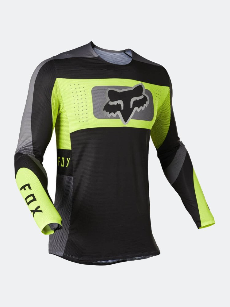 Jersey para Hombre FOX FLEXAIR FLEXAIR MIRER JERSEY 019 FOX