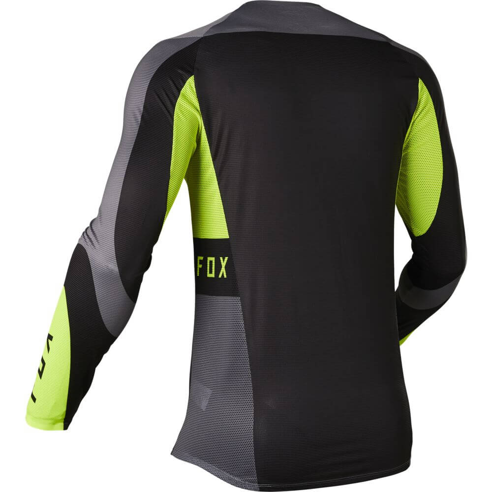 Jersey para Hombre FOX FLEXAIR FLEXAIR MIRER JERSEY 019 FOX