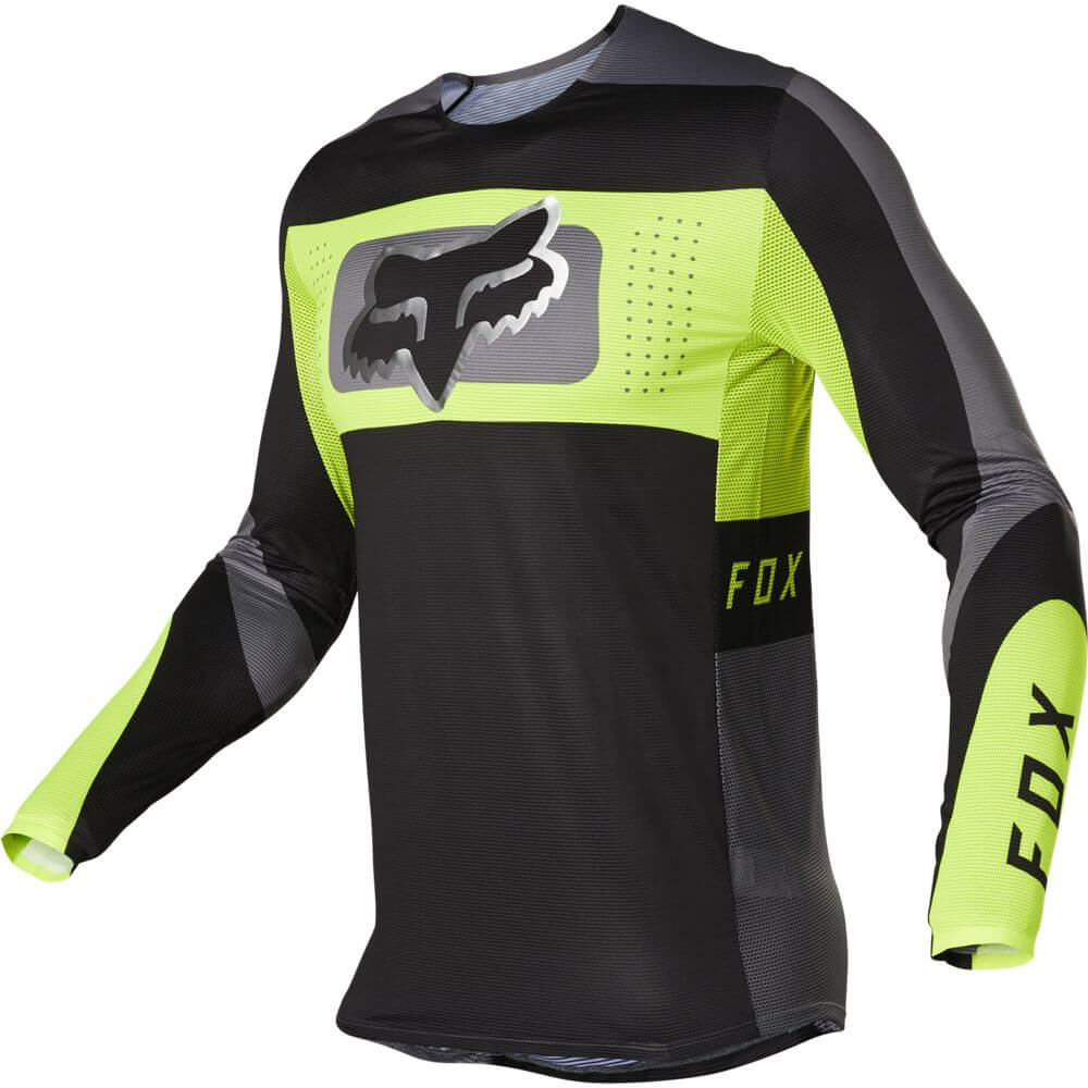 Jersey para Hombre FOX FLEXAIR FLEXAIR MIRER JERSEY 019 FOX