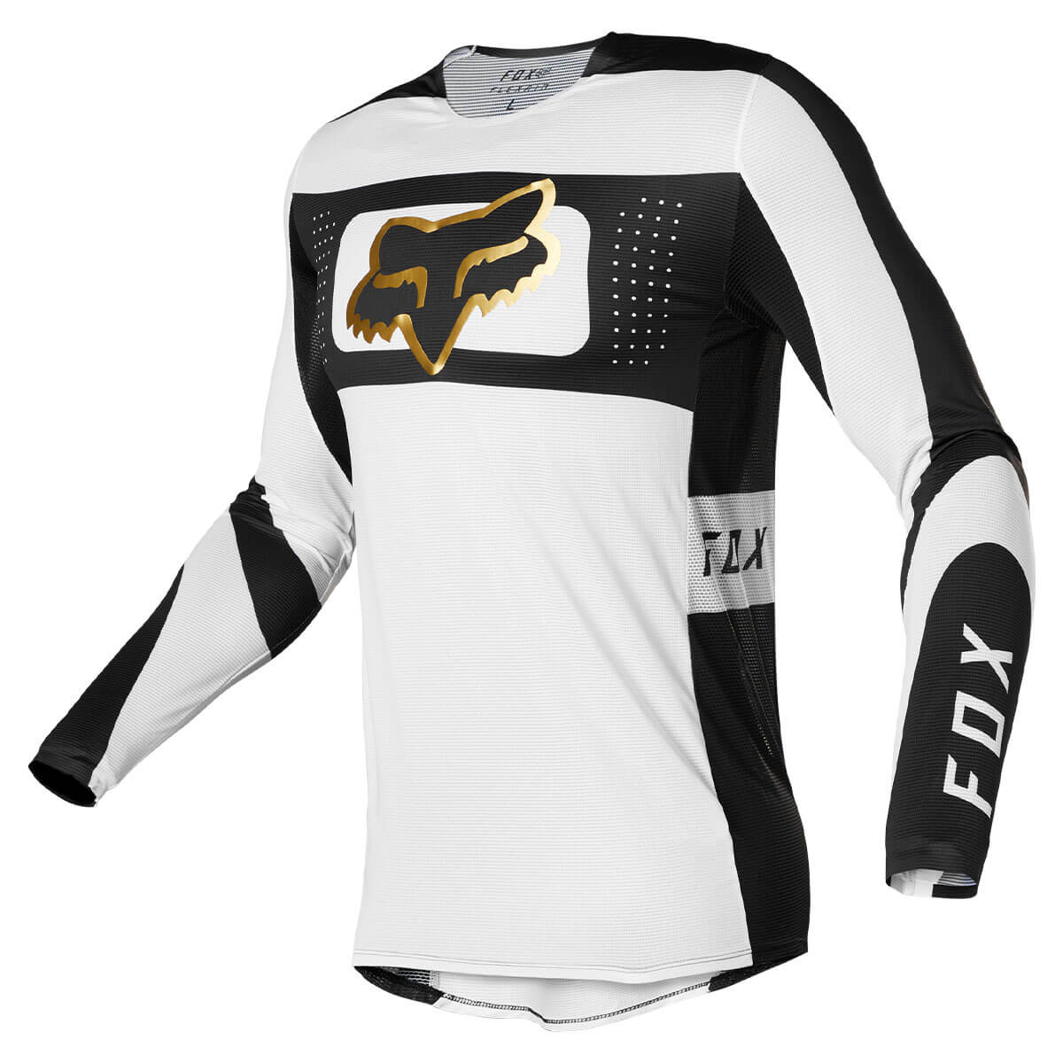 Jersey para Hombre FOX FLEXAIR FLEXAIR MIRER JERSEY 058 FOX