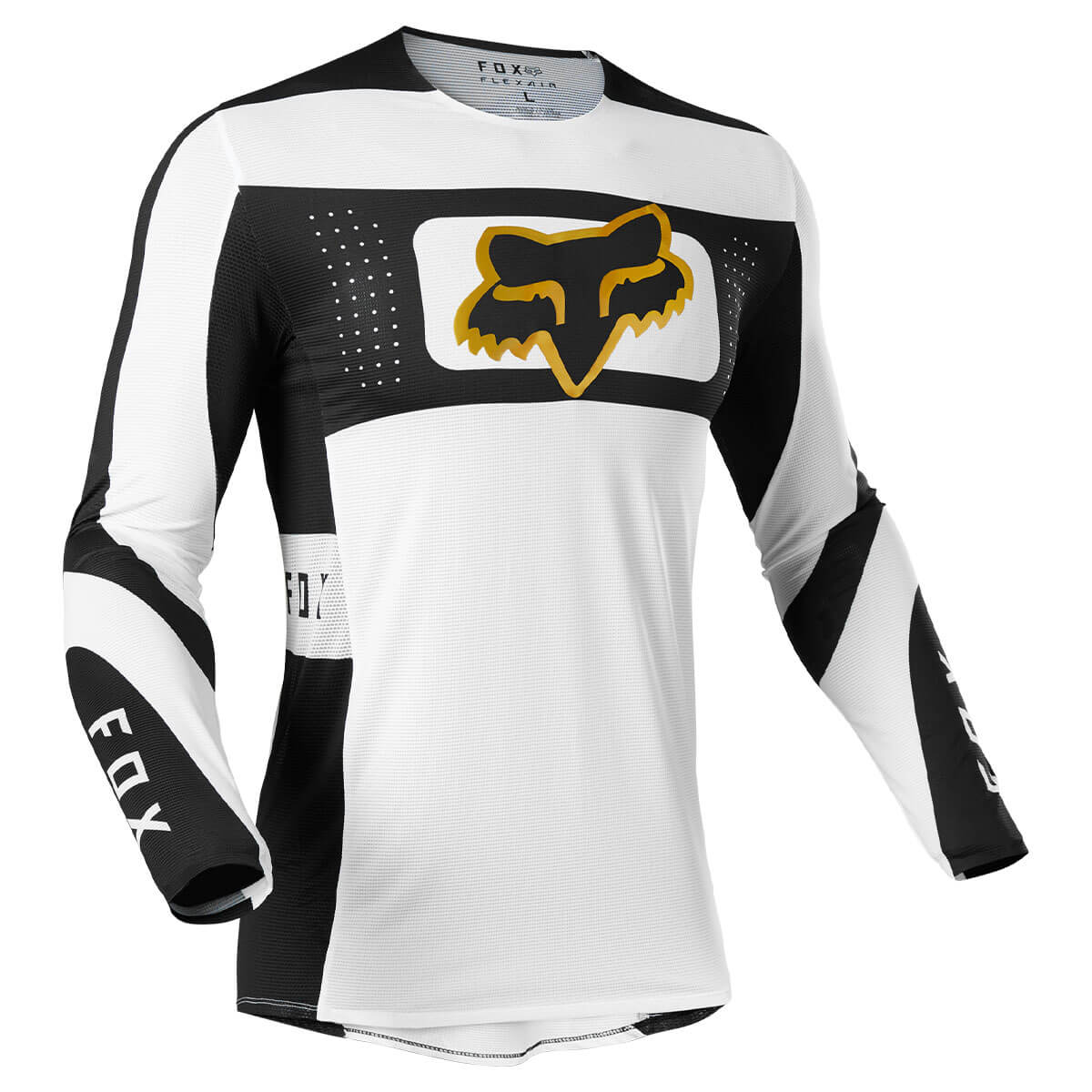 Jersey para Hombre FOX FLEXAIR FLEXAIR MIRER JERSEY 058 FOX