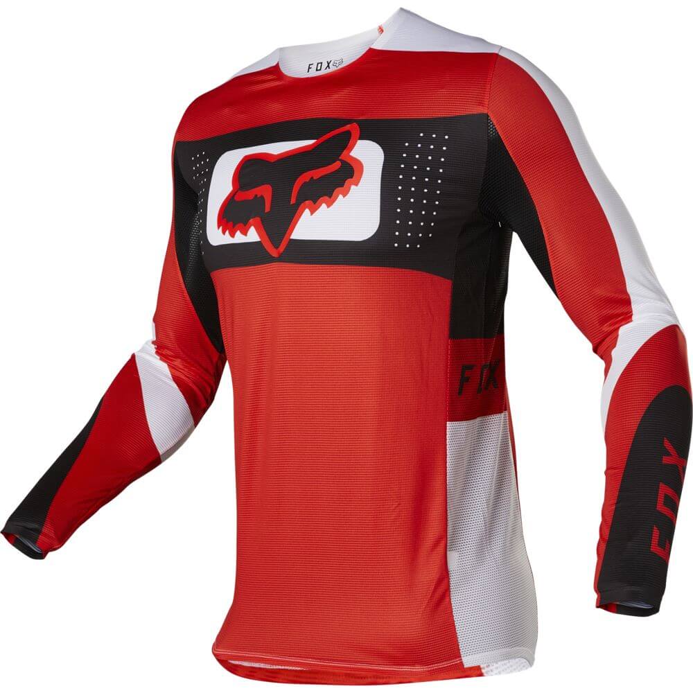 Jersey para Hombre FOX FLEXAIR FLEXAIR MIRER JERSEY 110 FOX