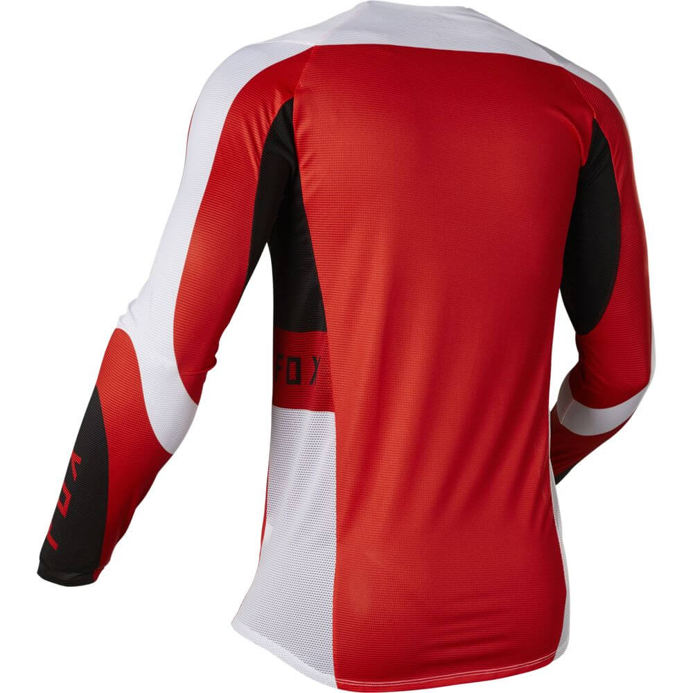 Jersey para Hombre FOX FLEXAIR FLEXAIR MIRER JERSEY 110 FOX