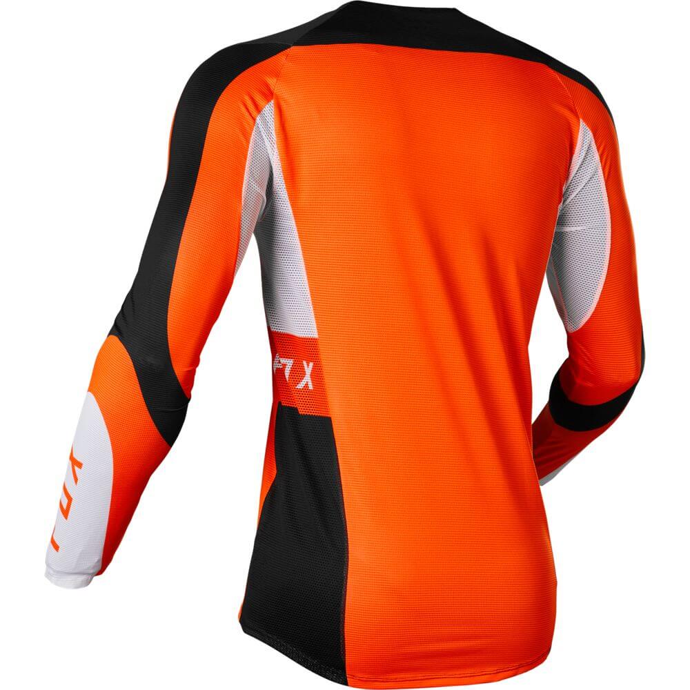 Jersey para Hombre FOX FLEXAIR FLEXAIR MIRER JERSEY 824 FOX
