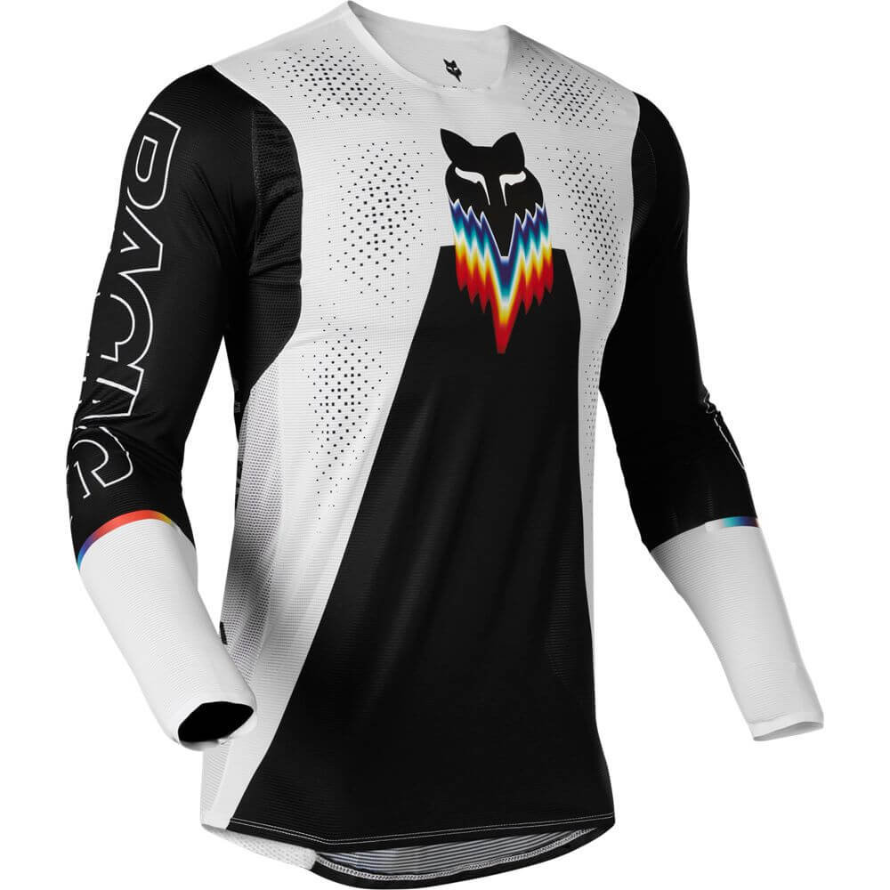 Jersey para Hombre FOX FLEXAIR FLEXAIR RELM JERSEY 018 FOX