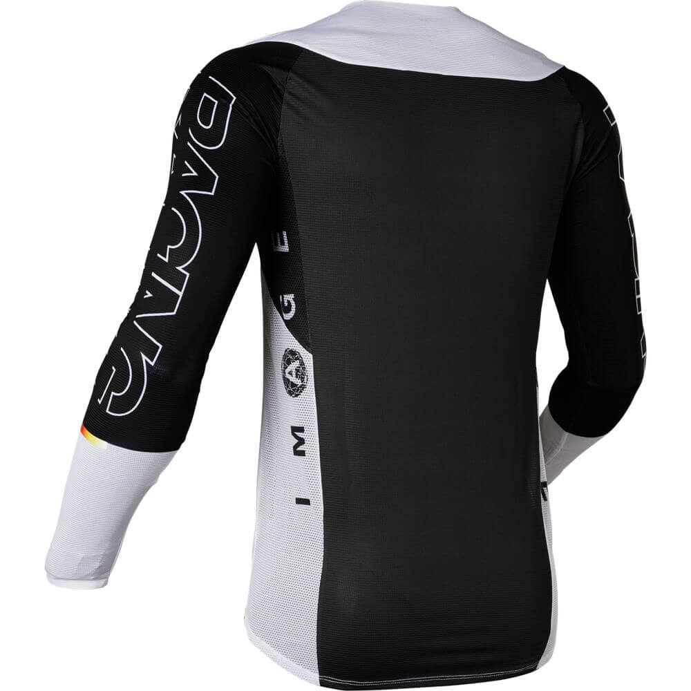 Jersey para Hombre FOX FLEXAIR FLEXAIR RELM JERSEY 018 FOX