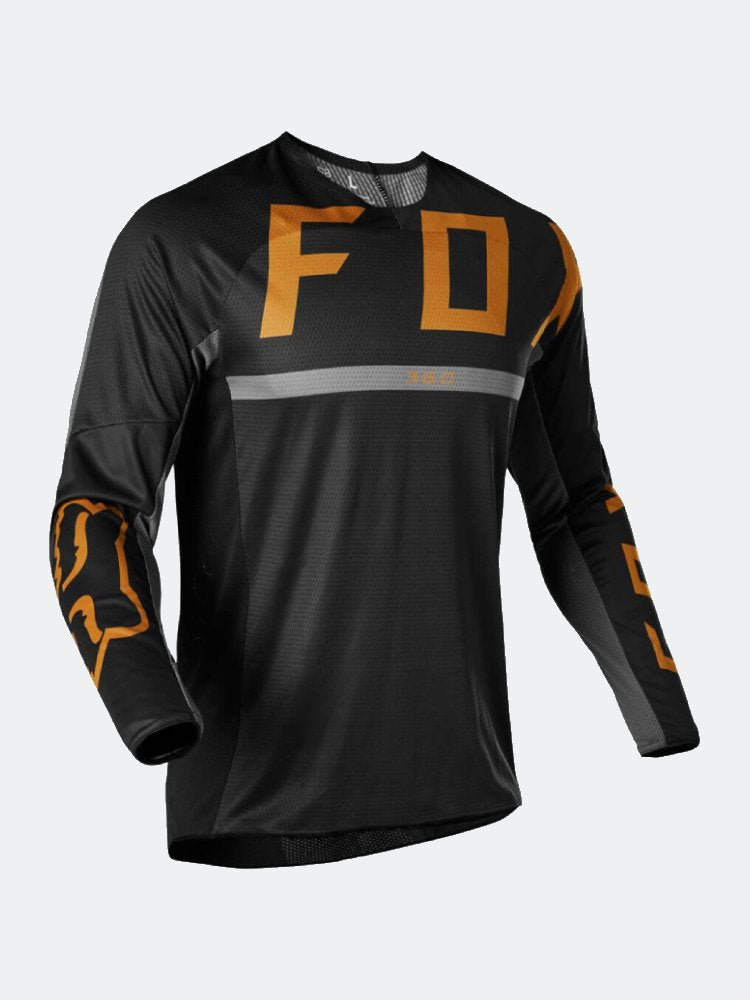 Jersey para Hombre FOX 360 360 MERZ JERSEY 001 FOX