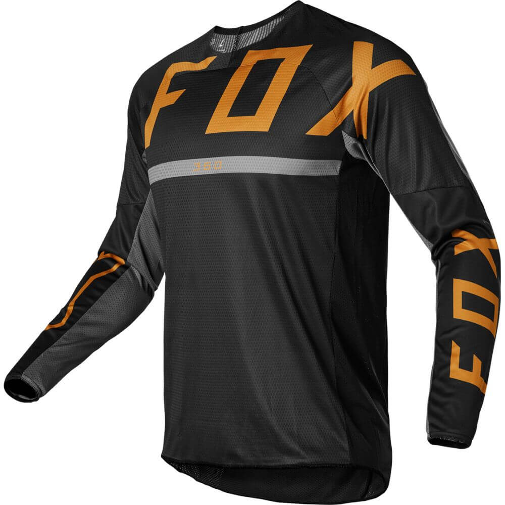Jersey para Hombre FOX 360 360 MERZ JERSEY 001 FOX