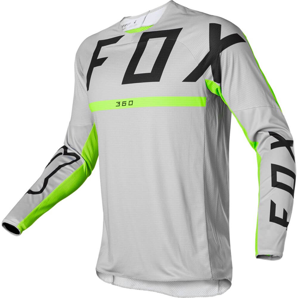 Jersey para Hombre FOX 360 360 MERZ JERSEY 172 FOX