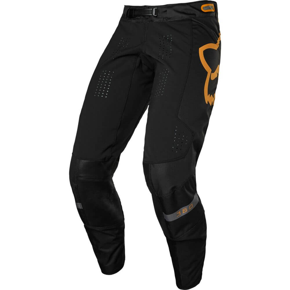 Pantalón HG para Hombre FOX 360 360 MERZ PANT 001 FOX