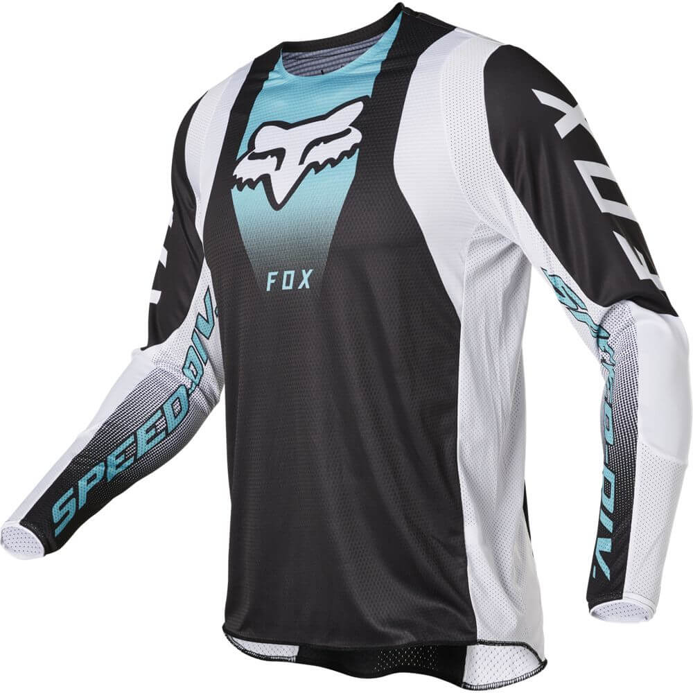 Jersey para Hombre FOX 360 360 DIER JERSEY 001 FOX