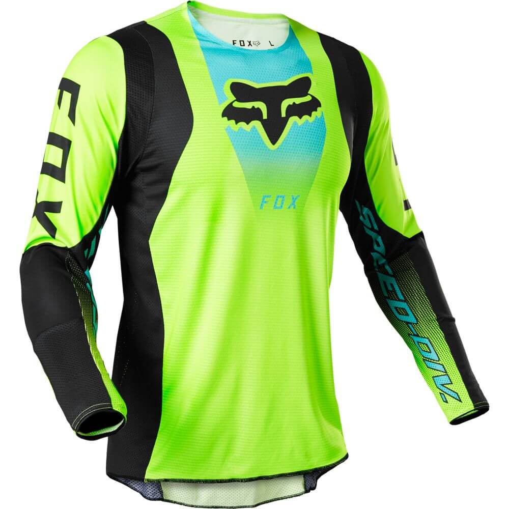 Jersey para Hombre FOX 360 360 DIER JERSEY 130 FOX