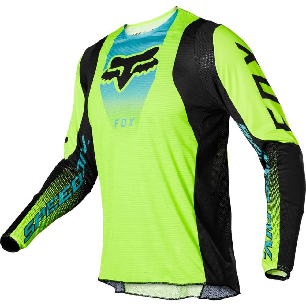 Jersey para Hombre FOX 360 360 DIER JERSEY 130 FOX