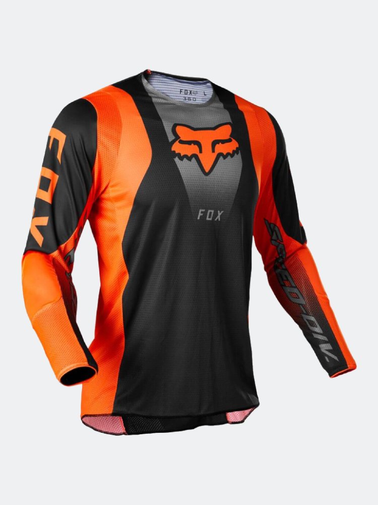 Jersey para Hombre FOX 360 360 DIER JERSEY 824 FOX