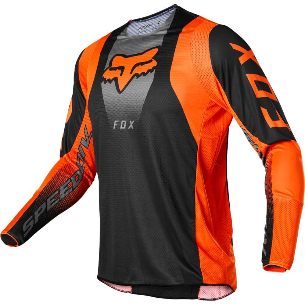 Jersey para Hombre FOX 360 360 DIER JERSEY 824 FOX