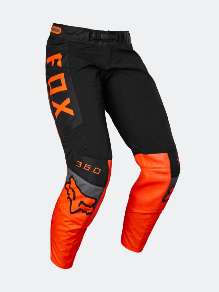 Pantalón HG para Hombre FOX 360 360 DIER PANT 824 FOX