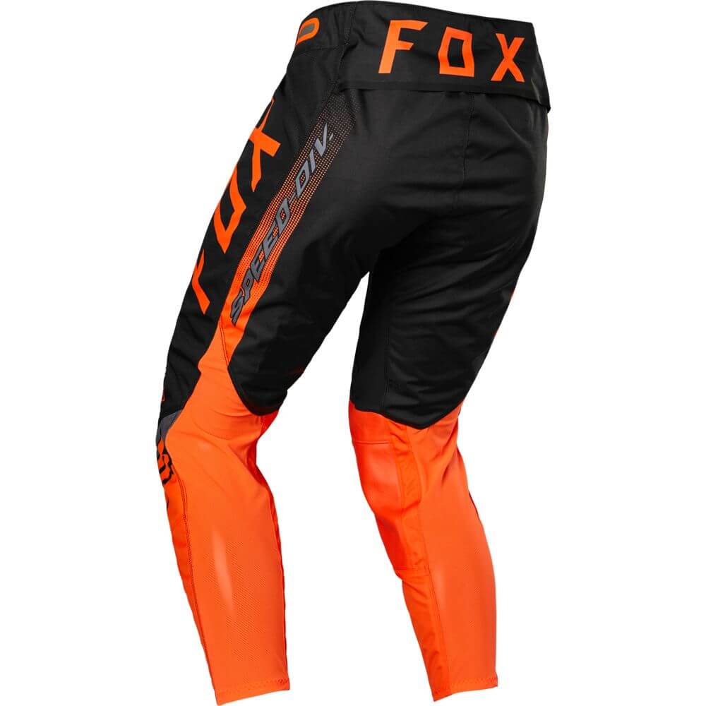 Pantalón HG para Hombre FOX 360 360 DIER PANT 824 FOX
