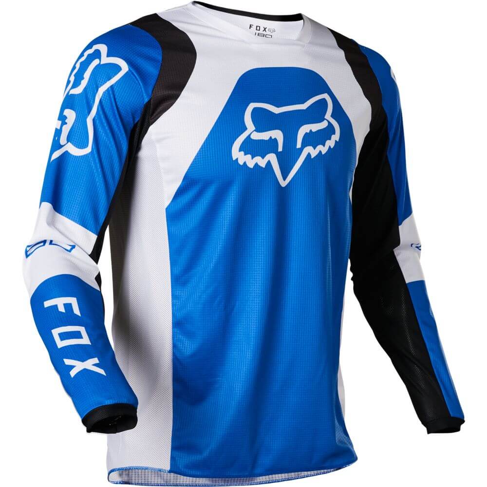 Jersey para Hombre FOX 180 180 LUX JERSEY 002 FOX