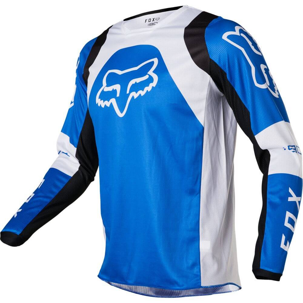 Jersey para Hombre FOX 180 180 LUX JERSEY 002 FOX