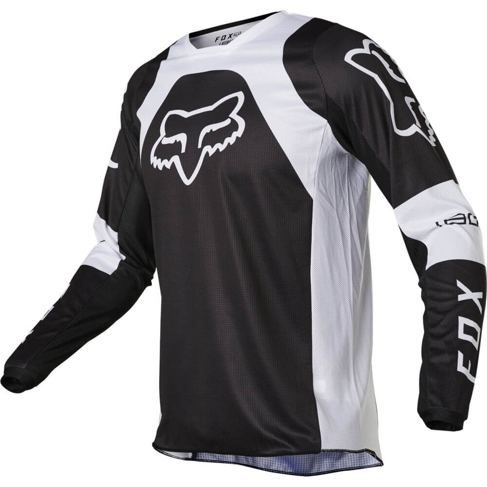 Jersey para Hombre FOX 180 180 LUX JERSEY 018