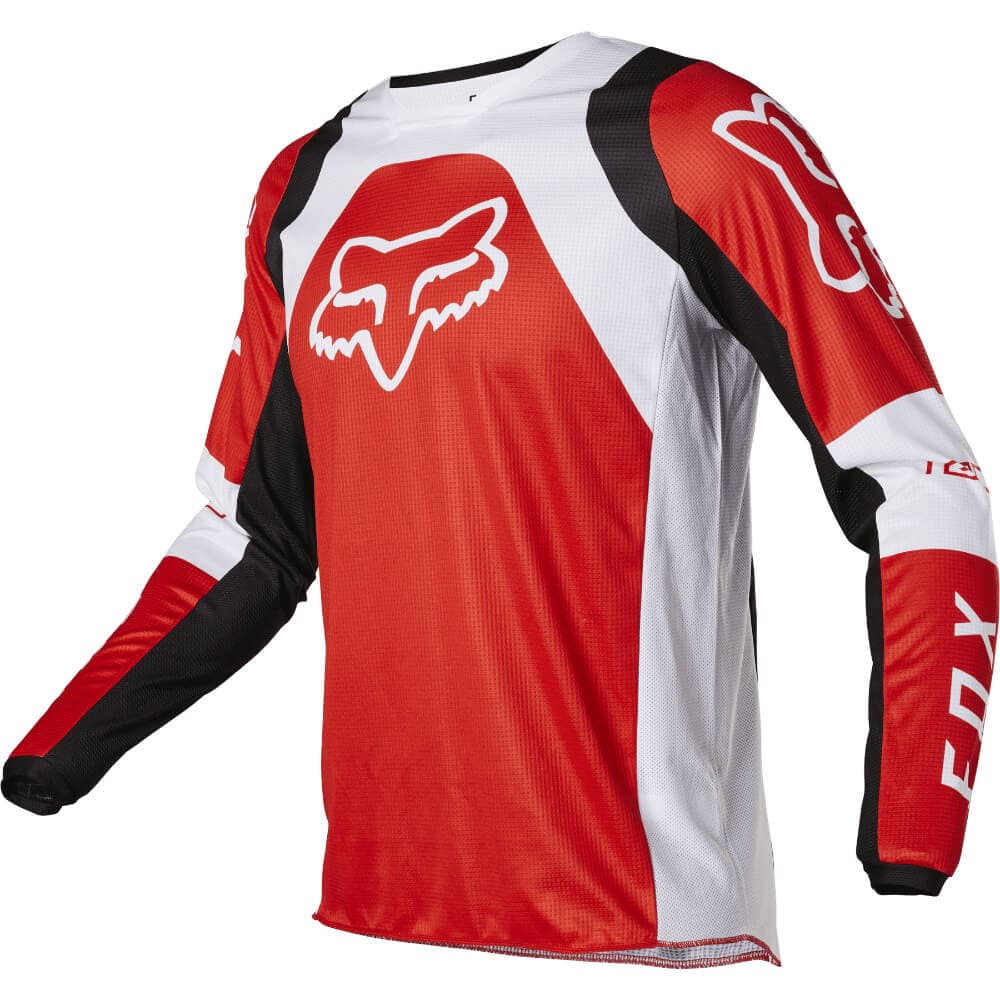 Jersey para Hombre FOX 180 LUX JERSEY 110