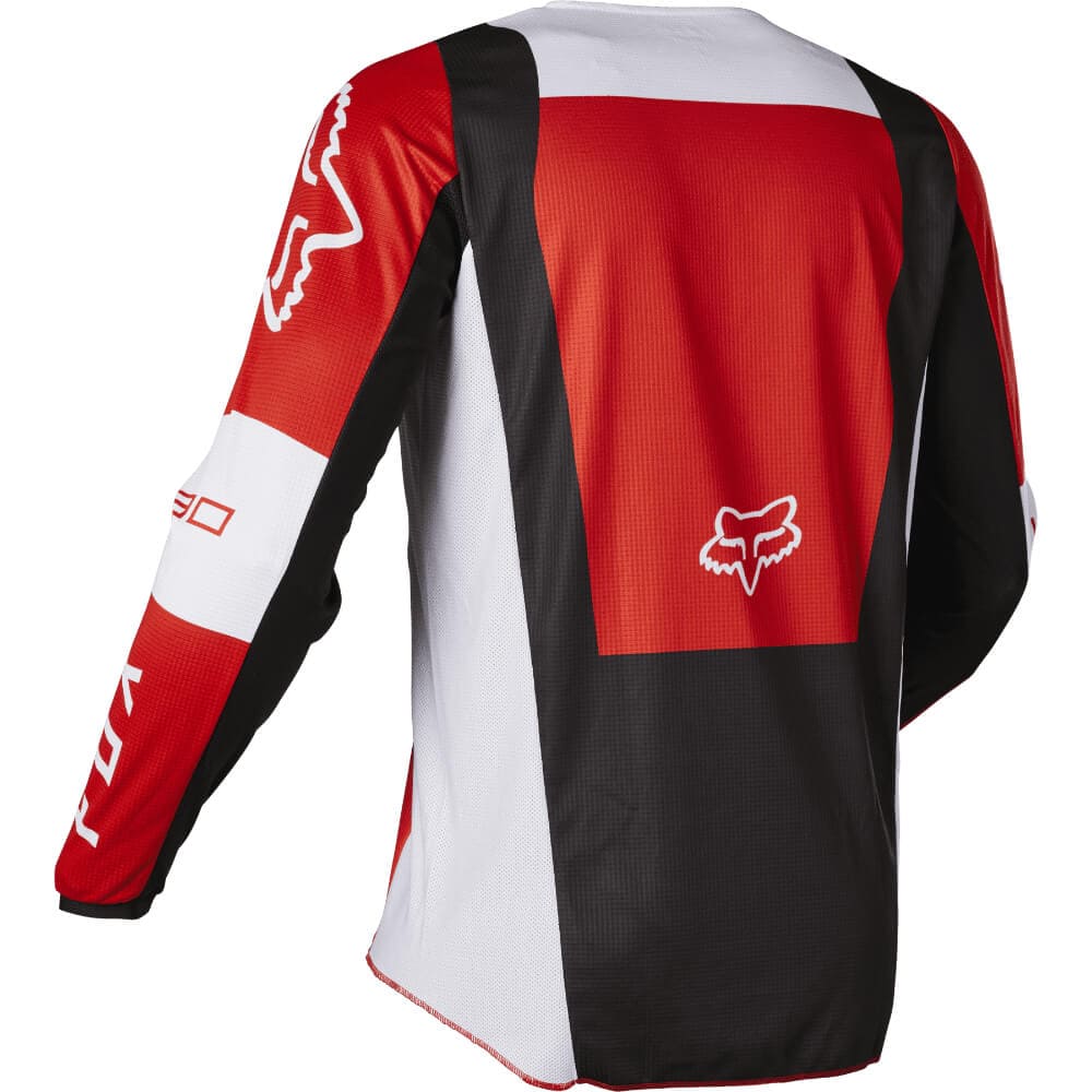 Jersey para Hombre FOX 180 LUX JERSEY 110