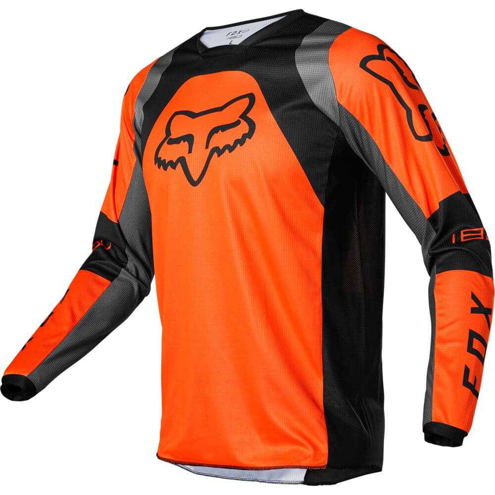 Jersey para Hombre FOX 180 LUX JERSEY 824 FOX