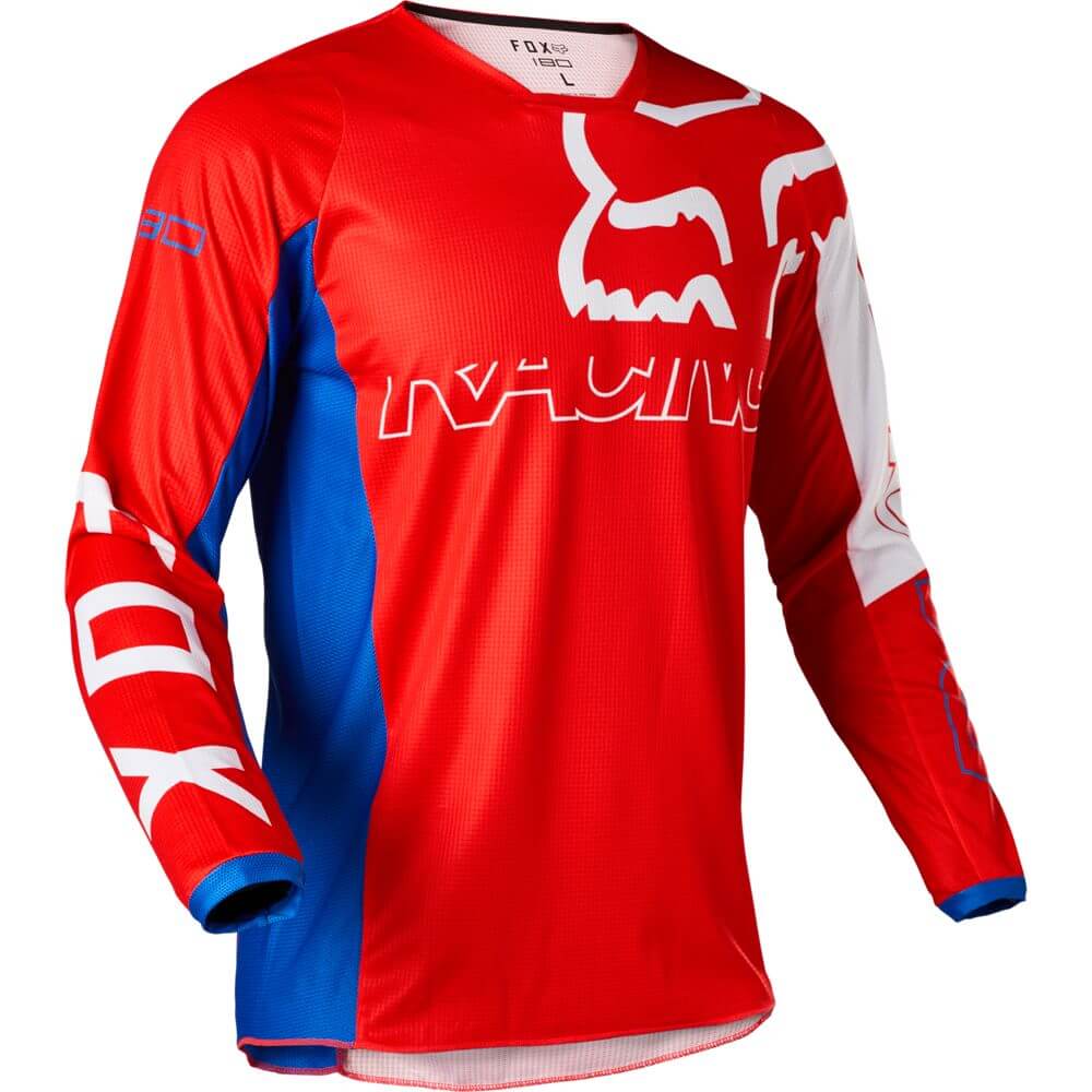 Jersey para Hombre FOX 180 180 SKEW JERSEY 574 FOX