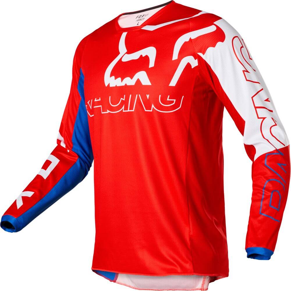 Jersey para Hombre FOX 180 180 SKEW JERSEY 574 FOX